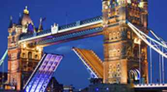 Things to do in London this weekend