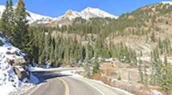 Top 5 Most Dangerous Roads in America?