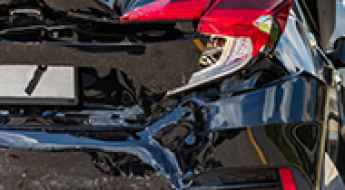 Top Factors Contributing to Crashes on Dangerous Roads