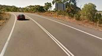 Townsville to Brisbane-Things to See Along the Way