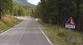 Passo Tre Croci