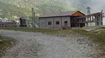 Rifugio Cornisello
