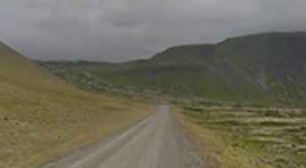 When do F-roads in Iceland open?