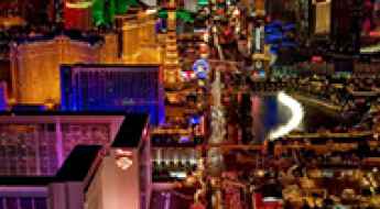 Why Do Tourists Get into Car Accidents in Las Vegas