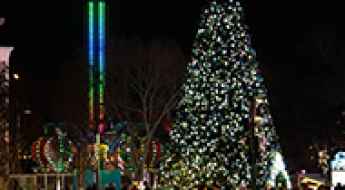 Why Pigeon Forge Is a Great Holiday Destination for Families