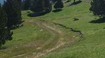 Coll de Pradell