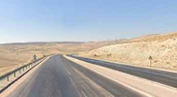 Ziyeret Pass