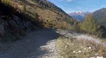 Passo di Dordona