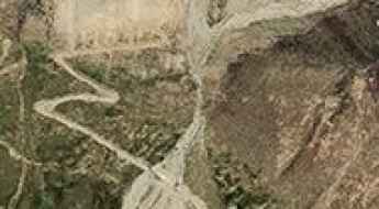 Mihman Yoli Pass