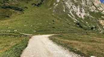 Passo dei Contrabbandieri