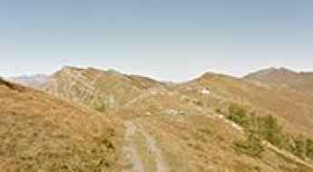 Monte Cimonasso