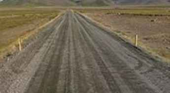 Road 870 (Norðausturvegur)