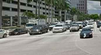 15 Dangerous Cities for Driving in the USA