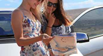 5 Tips to Reduce Risks When Taking a Long Road Trip 