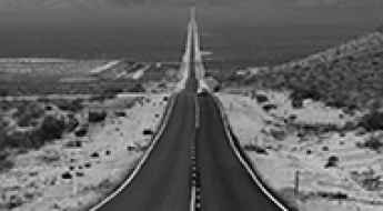 Across the Edge of North America: A One-Way Journey Through the Continent’s Most Spectacular and Dangerous Roads