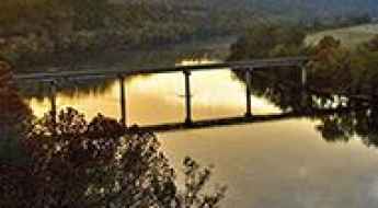 Arkansas Road Trip: Attractions You Can't Miss