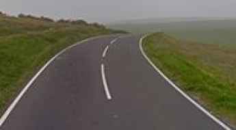 Beachy Head Road