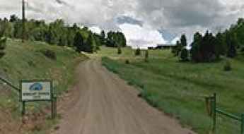 Costilla Pass