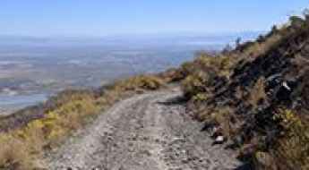 Black Mountain