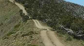 Blue Rag Range Track