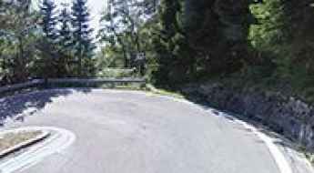 Passo della Borcola