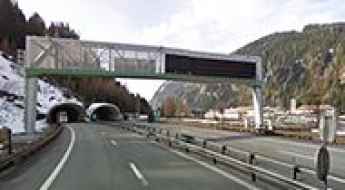 Brenner Pass