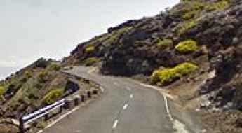 Carretera LP-4
