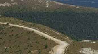 Cerro Gatón