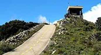 Coll de Rates