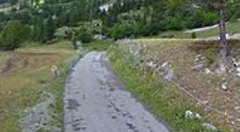 Colle del Preit