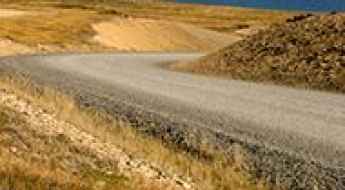 Darwin Road