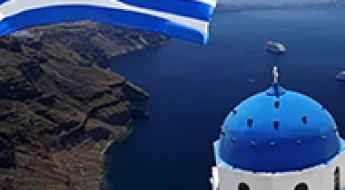 Greece: Digital Nomad's Guide to Making the Most of Your Time While There