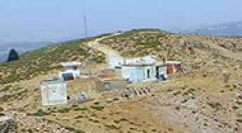 Mount Chelia