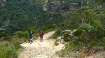 Duncans Pass