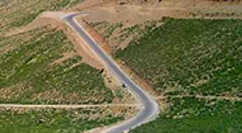 Bijan Pass