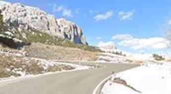 Passo Gardena