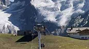 Hohe Mut Alm