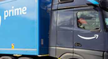 How Amazon Delivery Accidents Differ From Other Vehicle Collisions