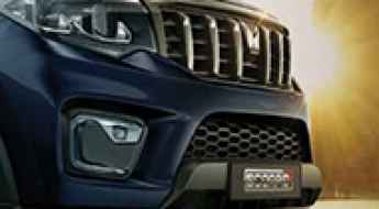 How the Mahindra Scorpio N is Redefining Comfort in SUVs