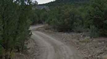 Methodist Mountain