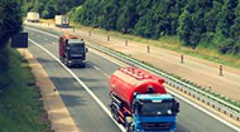 How To Make Truck Drivers' Jobs Easier And Safer