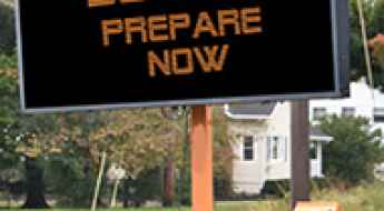 How to Read and Respond to VMS Signs on Hazardous Roads