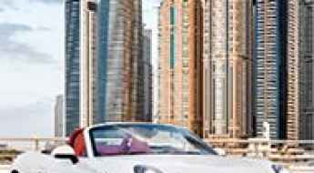How will self driving cars impact car rental industry in Dubai