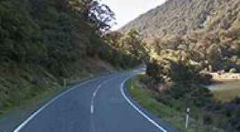 Milford Road