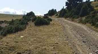 Mirador d’Arànser