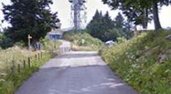 Mont du Chat