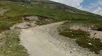 Mont Fallère