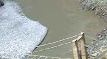 Nesang Bridge