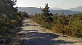 Col de Perty