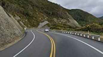 Remutaka Pass